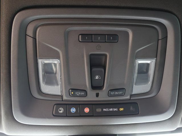 Certified Used 2023 White Frost Tricoat GMC Denali image 29