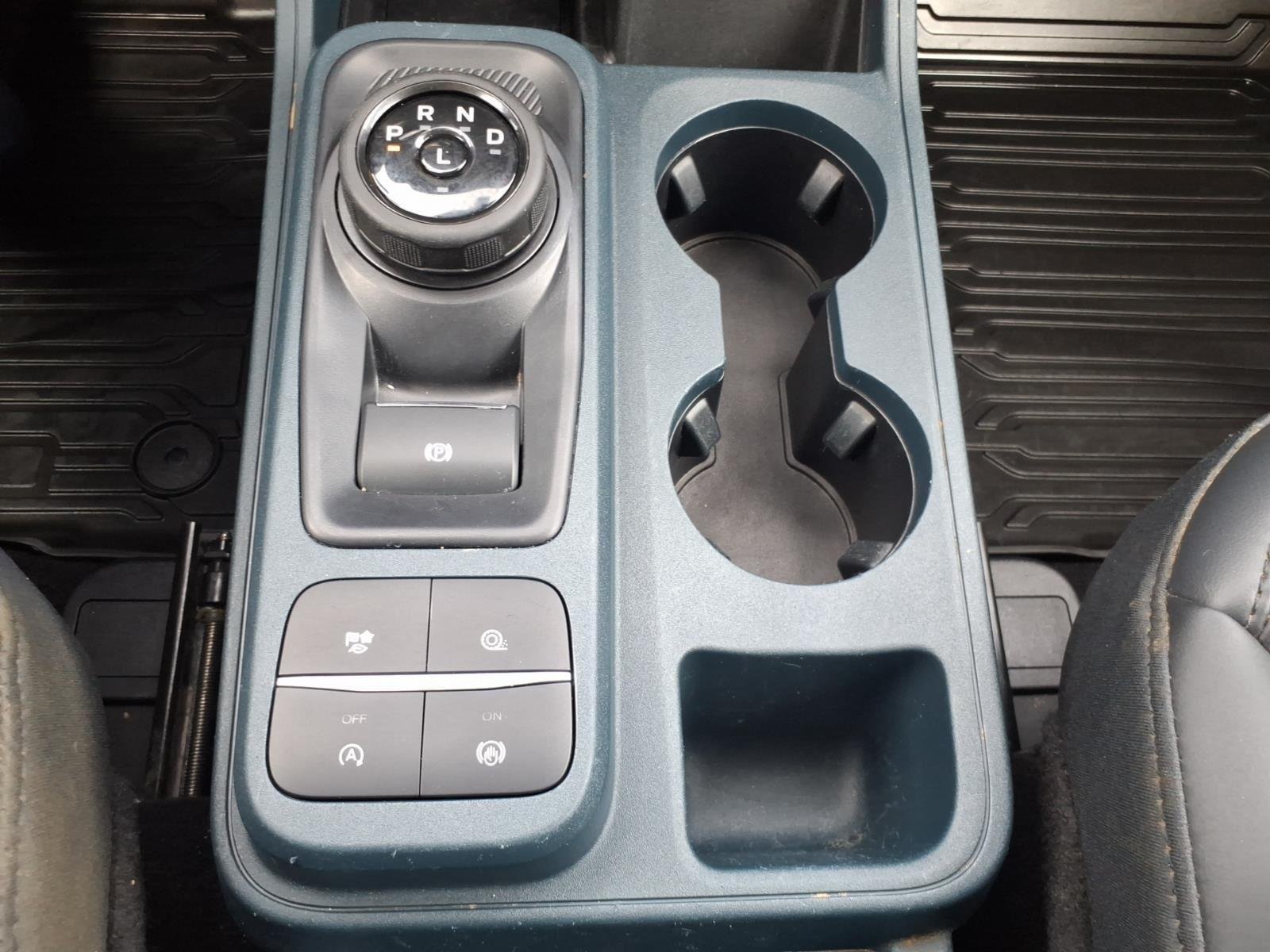 2024 Ford Maverick Lariat - Photo 21