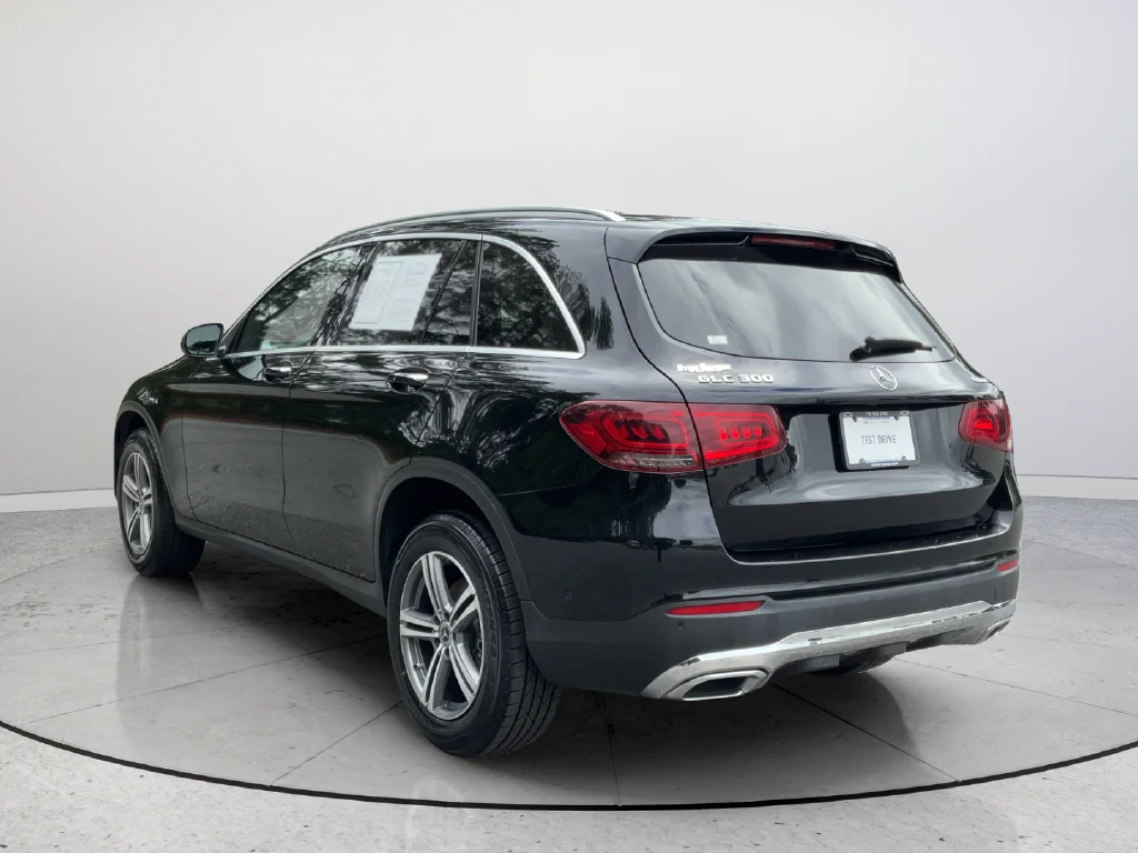 2020 Mercedes-Benz GLC GLC300 - Photo 8