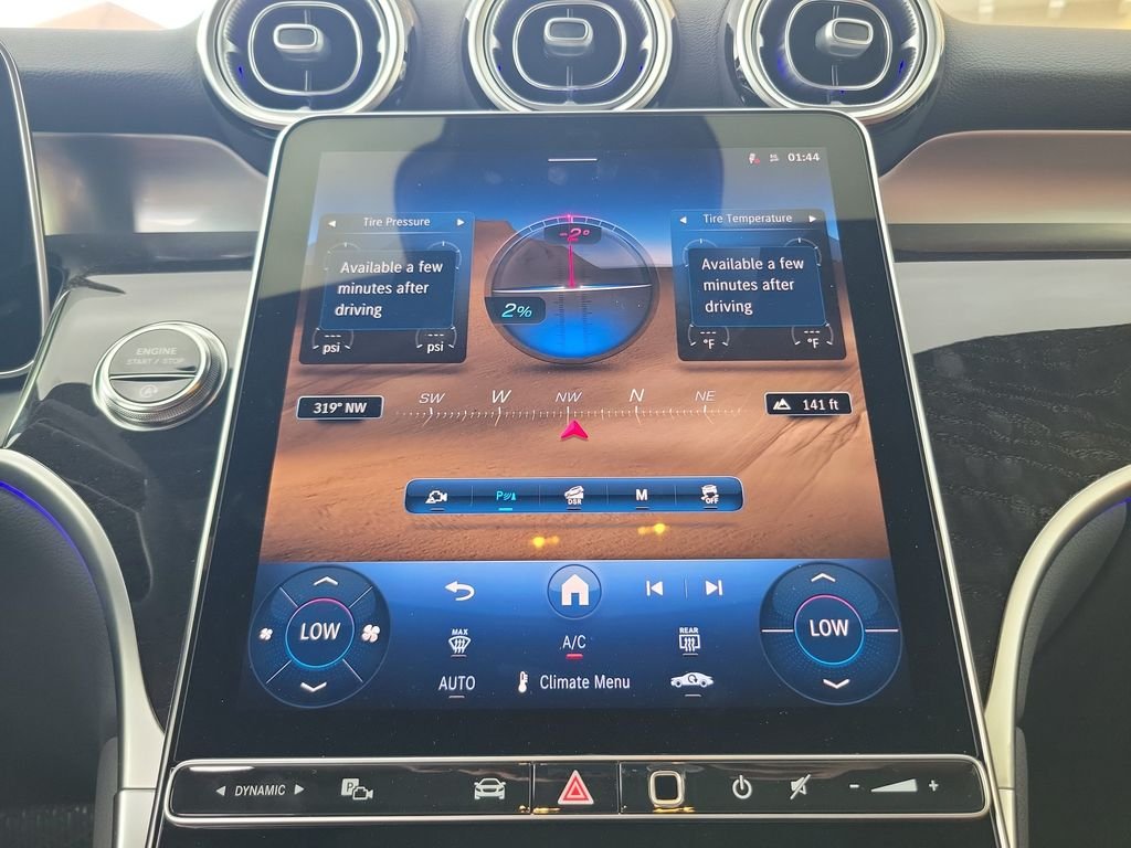 2026 Mercedes-Benz GLC Base - Photo 18