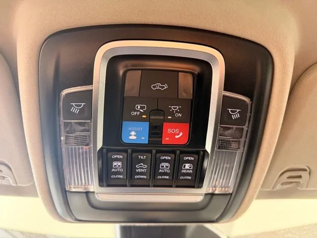 2026 RAM 1500 Tungsten - Photo 29