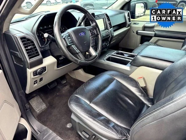 Used 2020 Black Ford XLT image 10