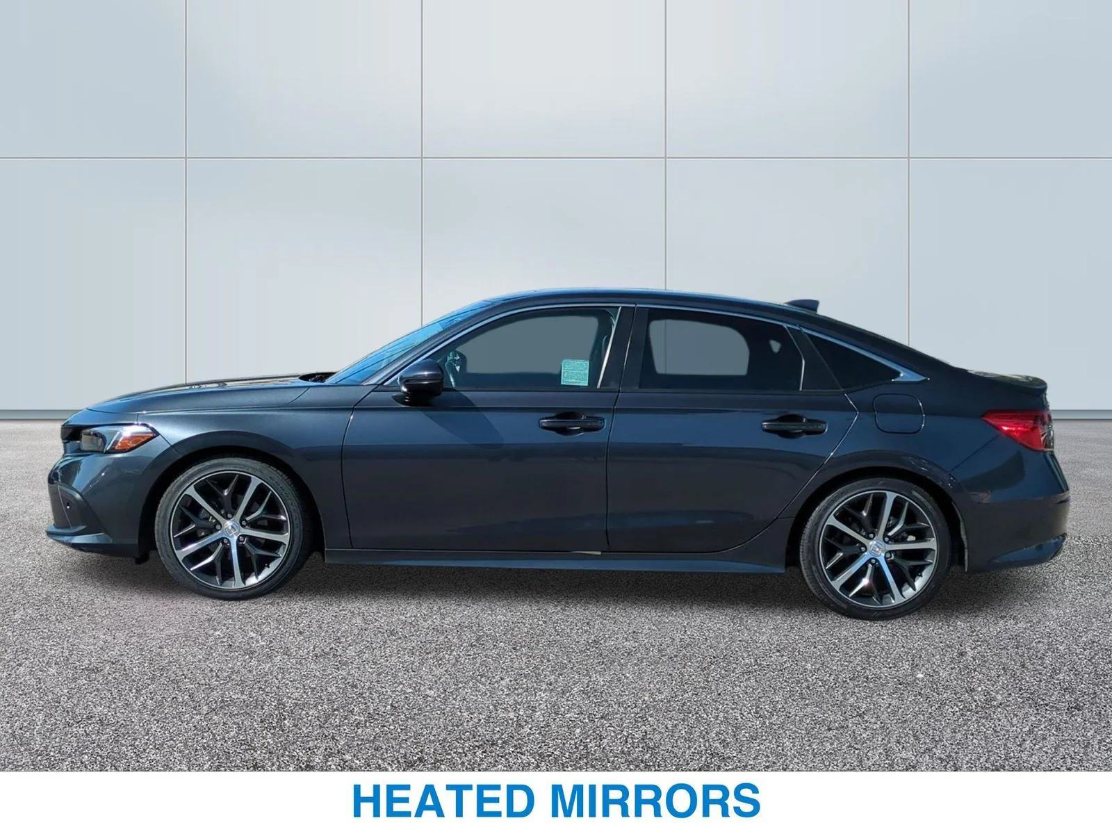 Used 2024 Gray Honda Touring image 10