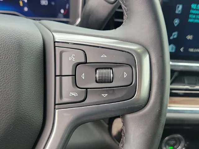 2024 Chevrolet Silverado 1500 LT - Photo 30