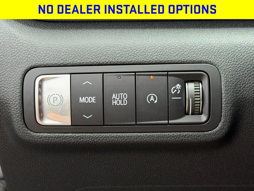 2026 GMC Terrain Elevation - Photo 9