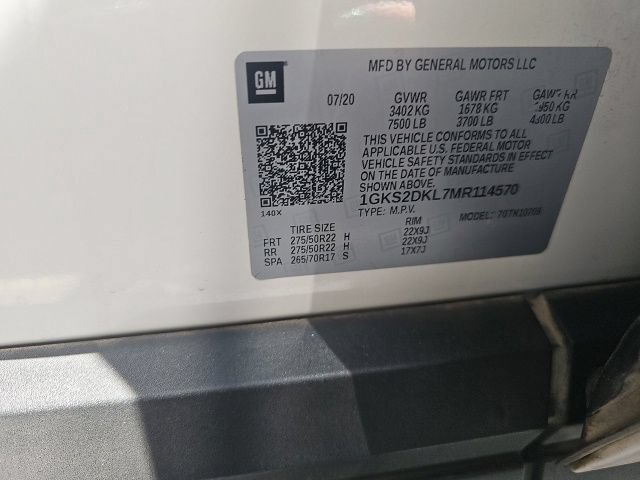 1GKS2DKL7MR114570