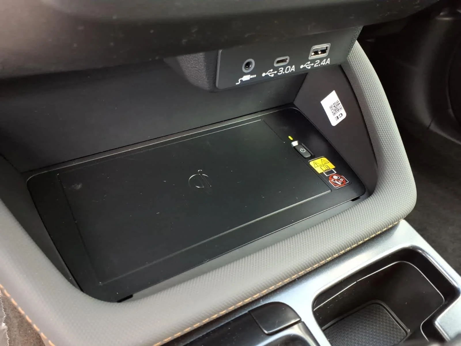 2026 Subaru Forester Wilderness - Photo 35