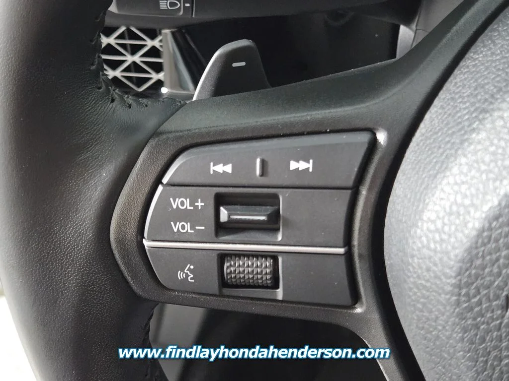 2023 Honda Accord Hybrid Sport - Photo 26