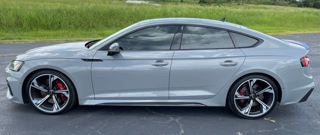 2023 Audi RS 5 Sportback Base - Photo 4