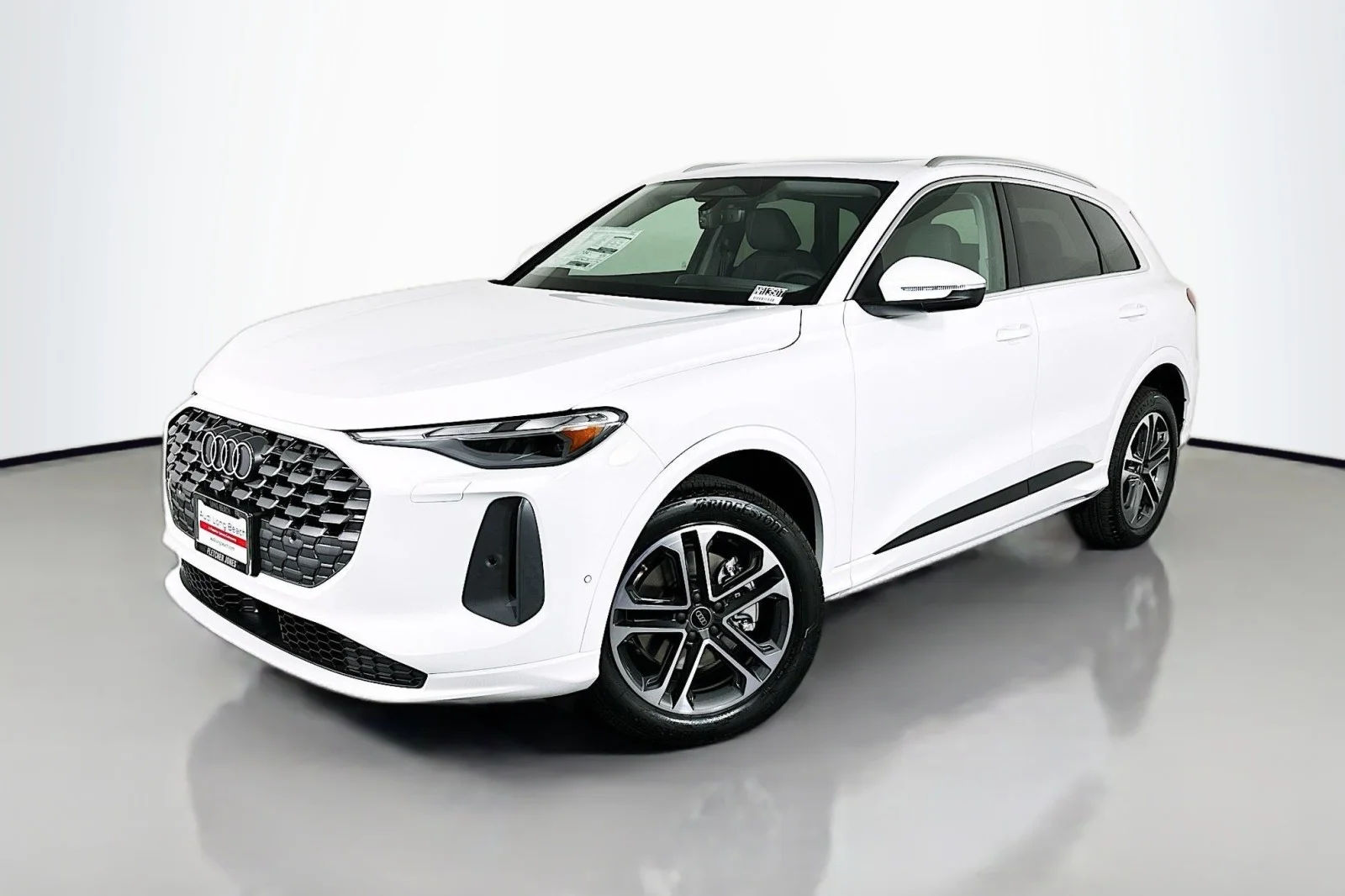 2026 Audi Q5 Premium quattro's photo