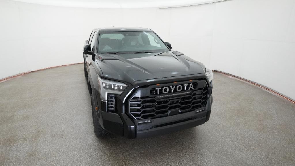 2026 Toyota Tundra TRD Pro - Photo 56