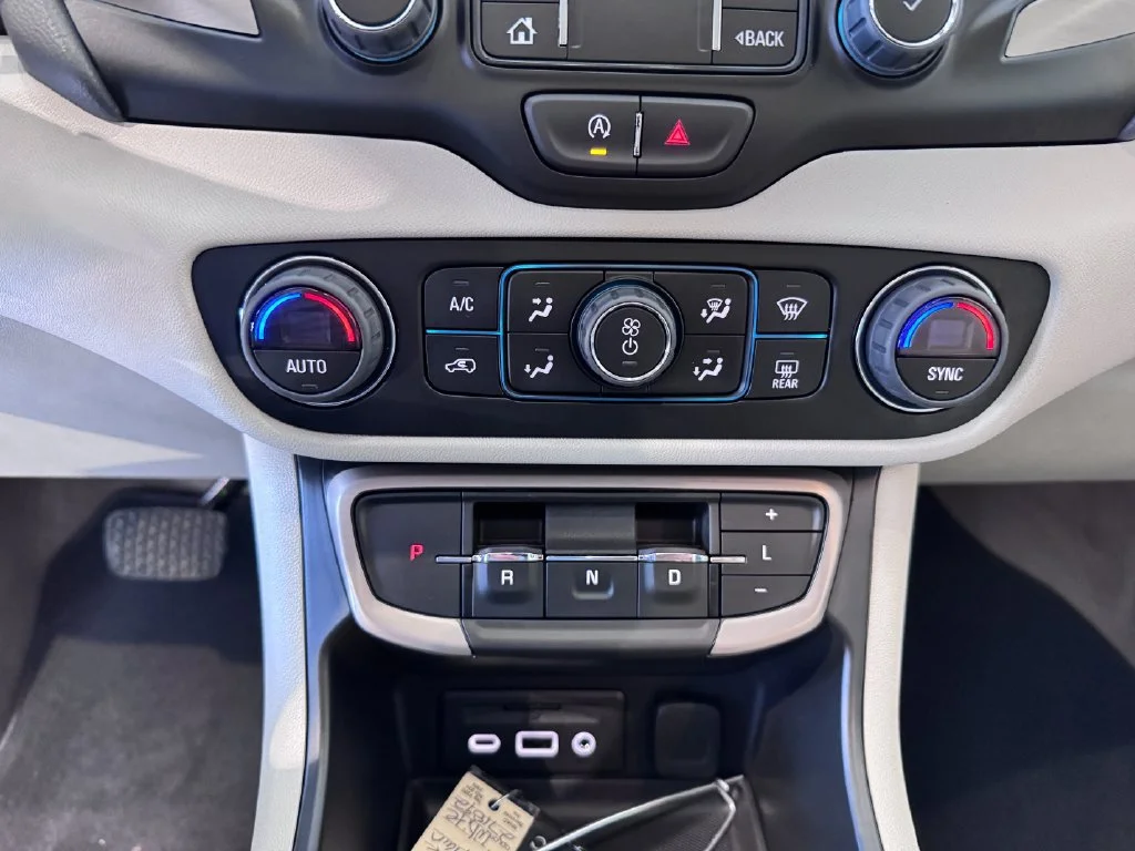 2023 GMC Terrain Denali - Photo 20