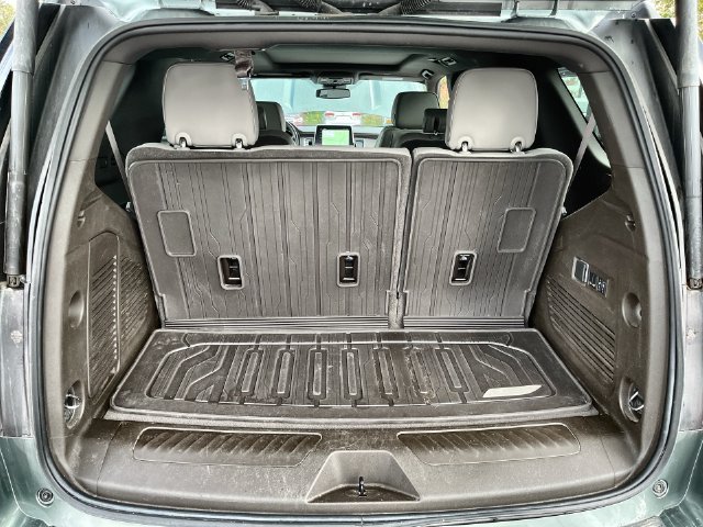 2024 GMC Yukon SLT - Photo 29