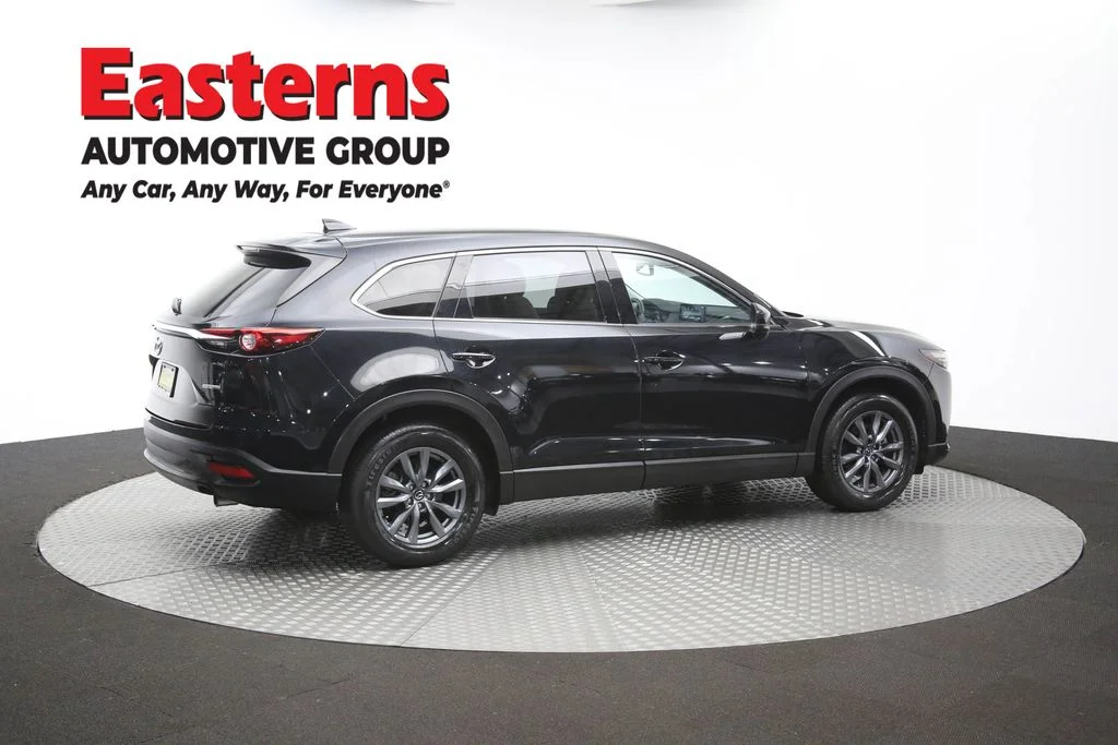 Used 2023 Black Mazda Touring image 46