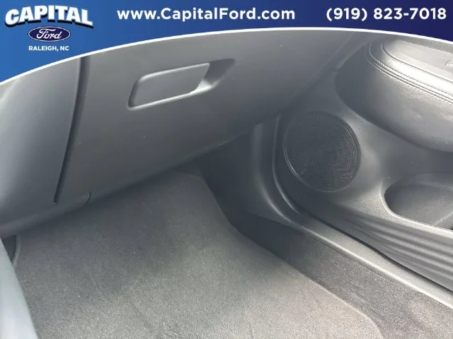 Certified Used 2024 Gray Honda EX-L image 28