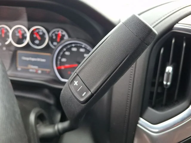 Used 2020 Silver Chevrolet RST image 15