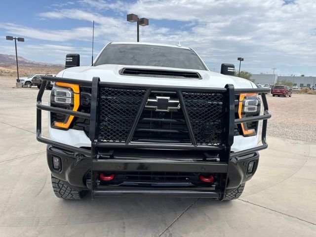 2025 Chevrolet Silverado 2500HD LTZ - Photo 6