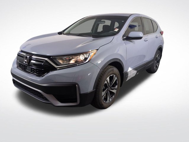 2021 Honda CR-V Special Edition