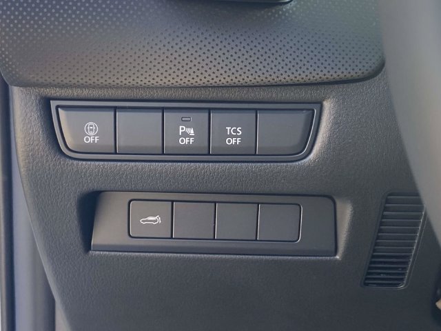 New 2026 Wind Chill Pearl Mazda 2.5 S Preferred AWD image 11