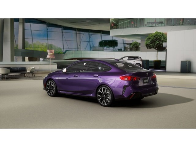 New 2026 Purple BMW 228 image 2