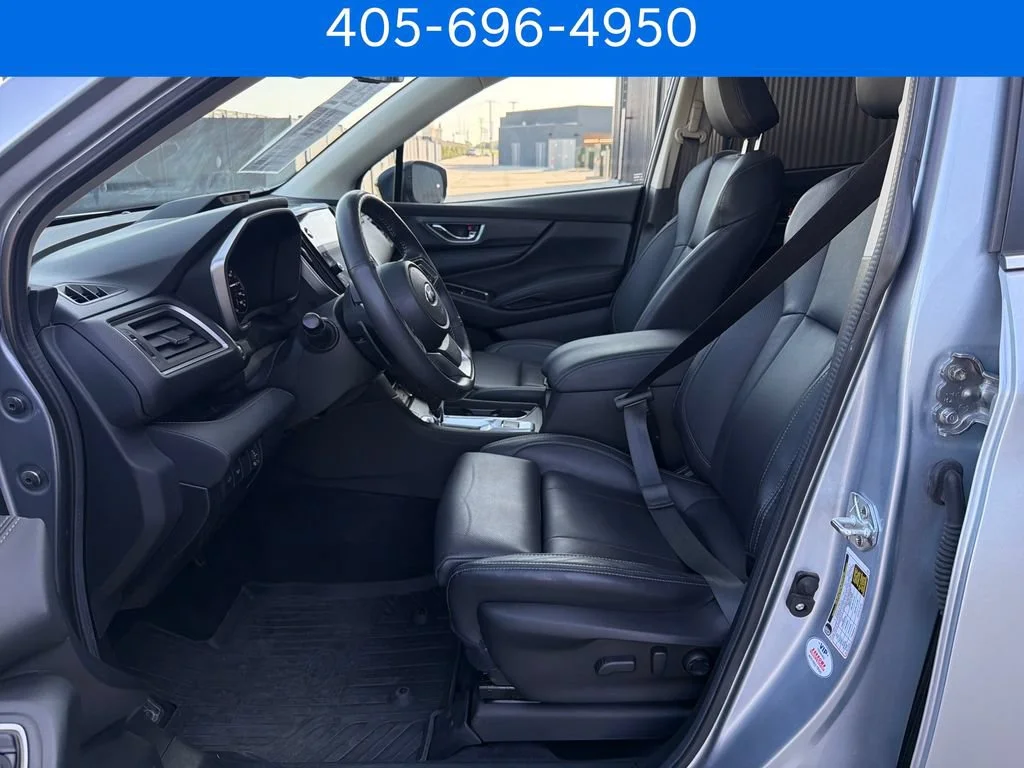 Pre-Owned 2024 Subaru Ascent Limited