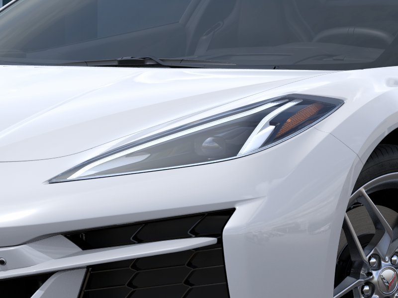 2026 Chevrolet Corvette 2LZ - Photo 12