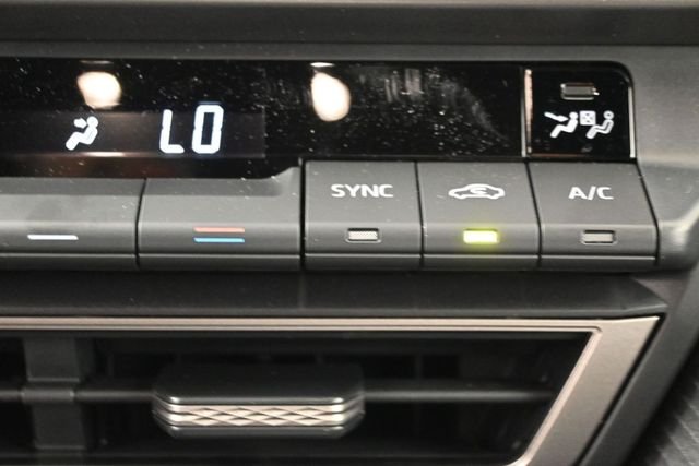 Used 2026  Toyota SE image 22