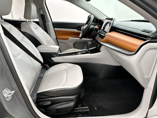 2022 Jeep Compass Limited - Photo 15