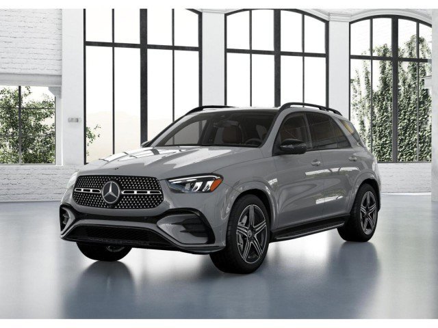 New 2026 MANUFAKTUR Alpine Grey Mercedes-Benz  image 64