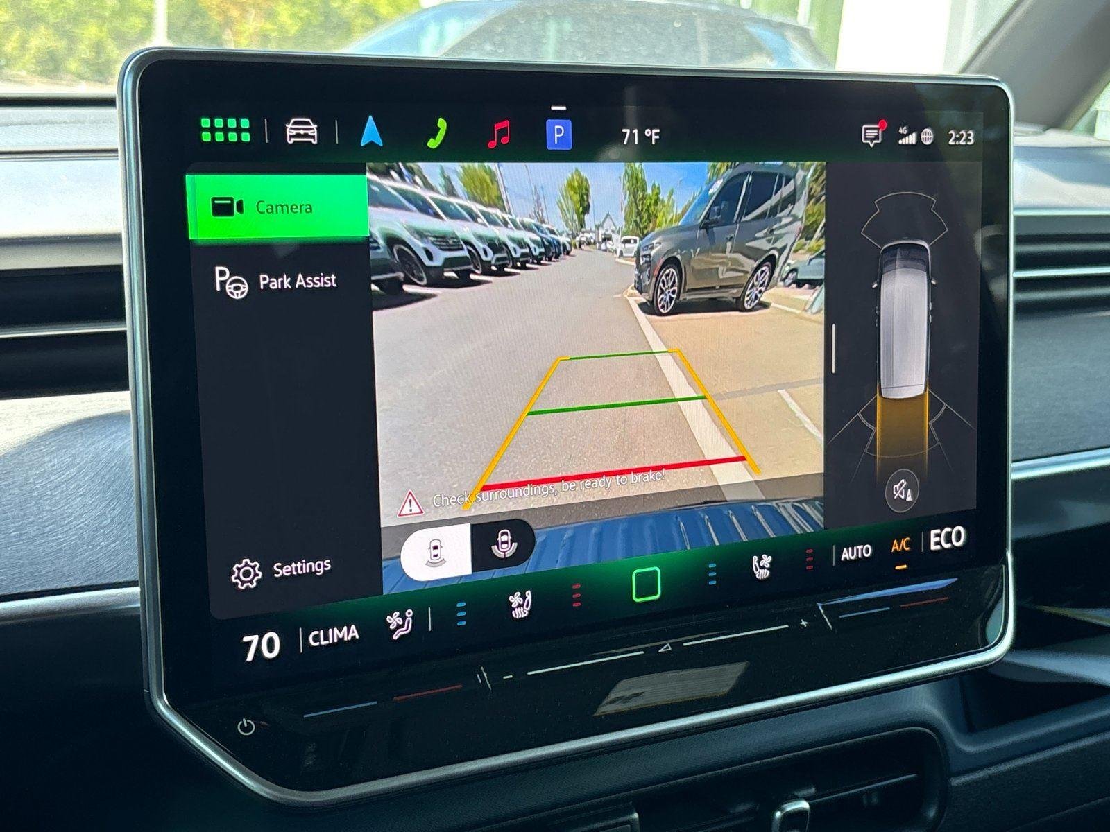 2025 Volkswagen ID. Buzz PRO S - Photo 26