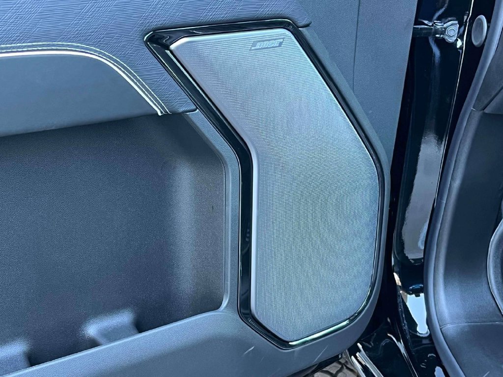 2026 GMC Sierra 2500HD AT4X - Photo 21