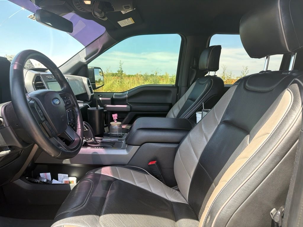 Used 2019 Abyss Ford XLT image 9