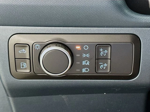 New 2026 Black Ford XLT image 19