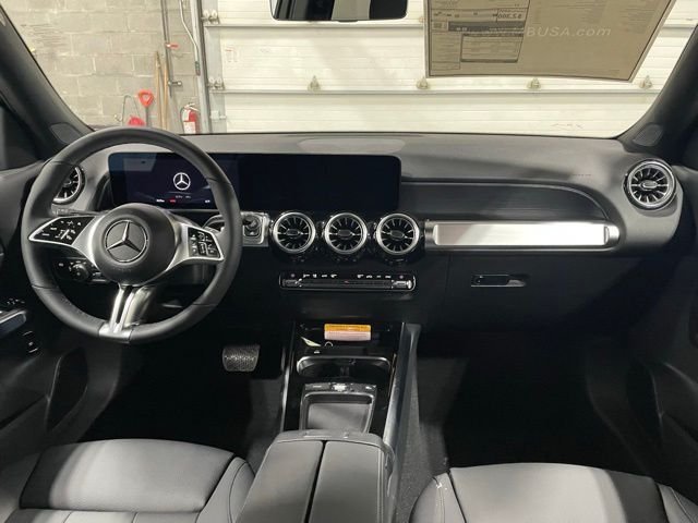 New 2026  Mercedes-Benz GLB 250 image 22