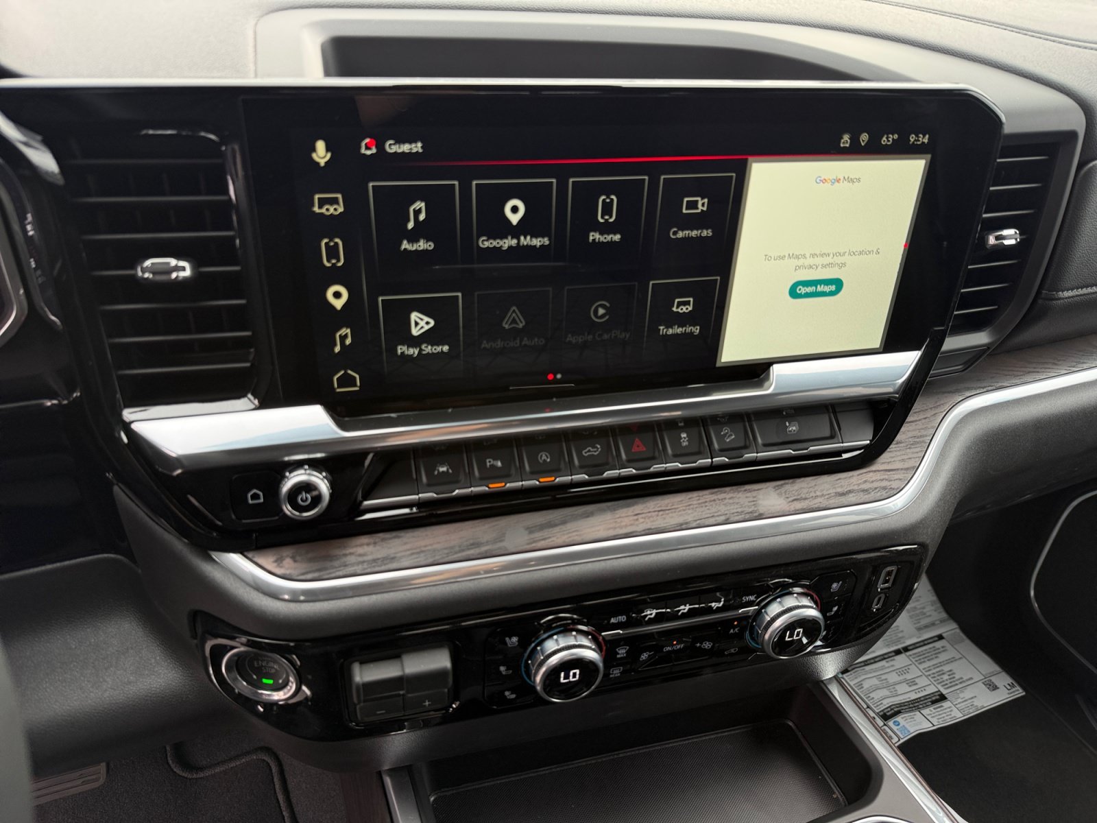 New 2026 Onyx Black GMC SLT image 12