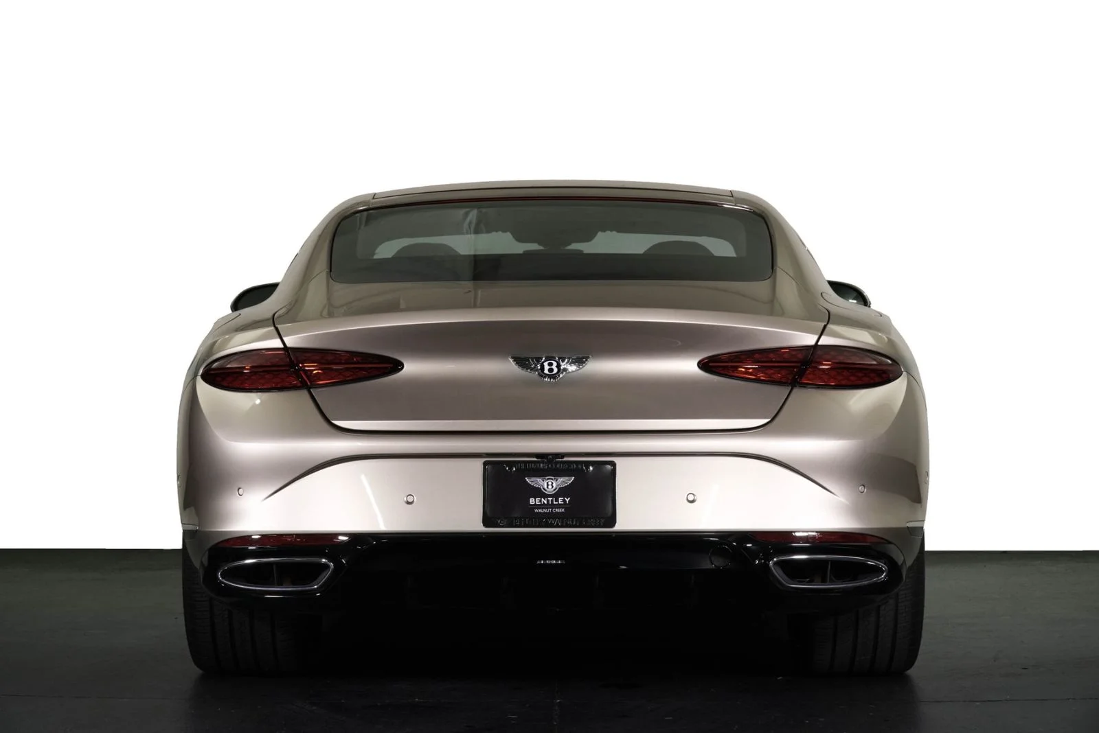 New 2026  Bentley  image 12