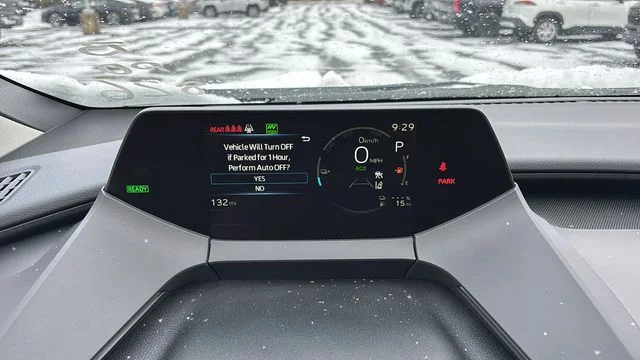 2026 Toyota Prius Plug-in Hybrid SE - Photo 15