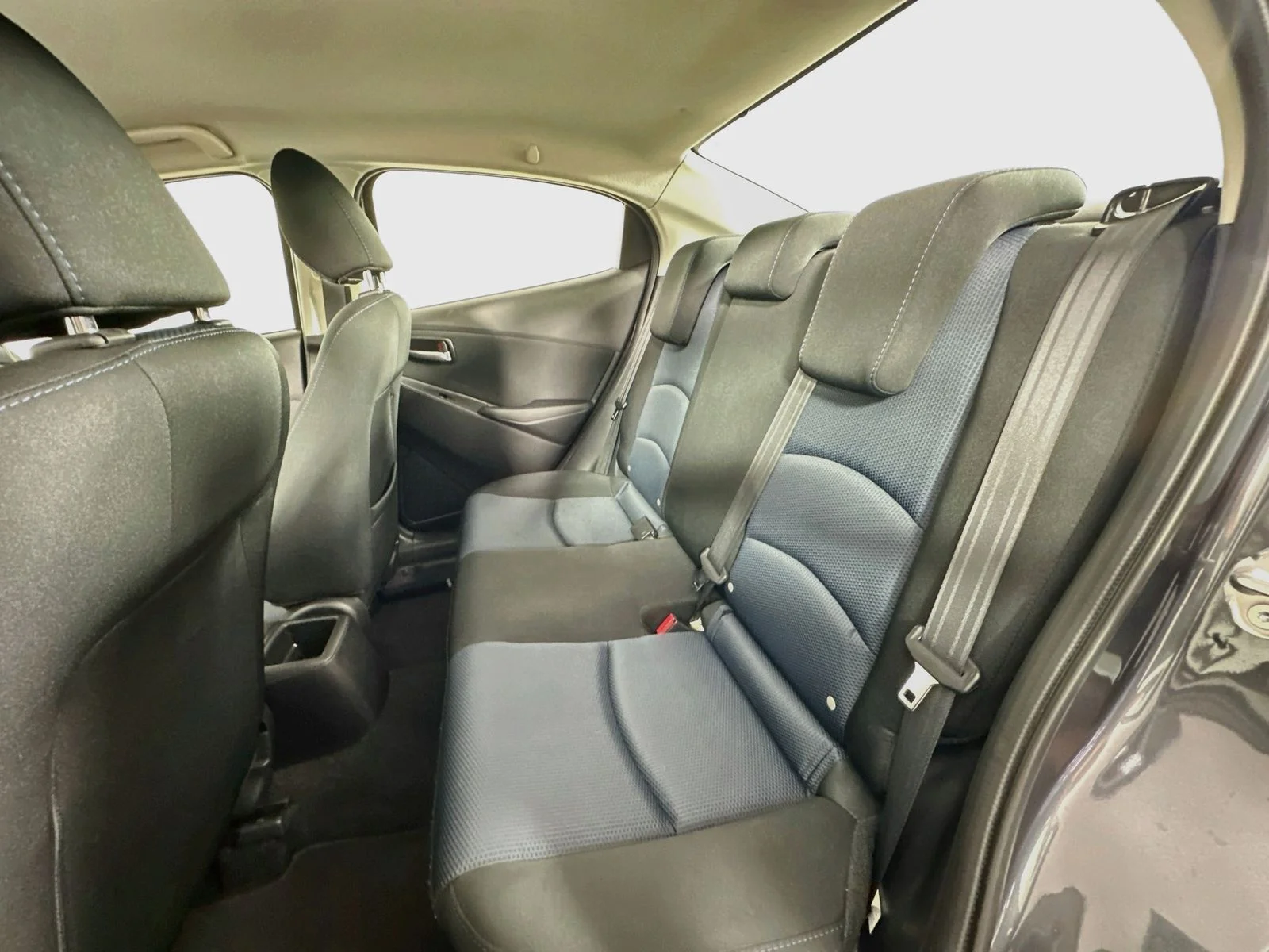 Certified Used 2017 Gray Toyota Base image 23