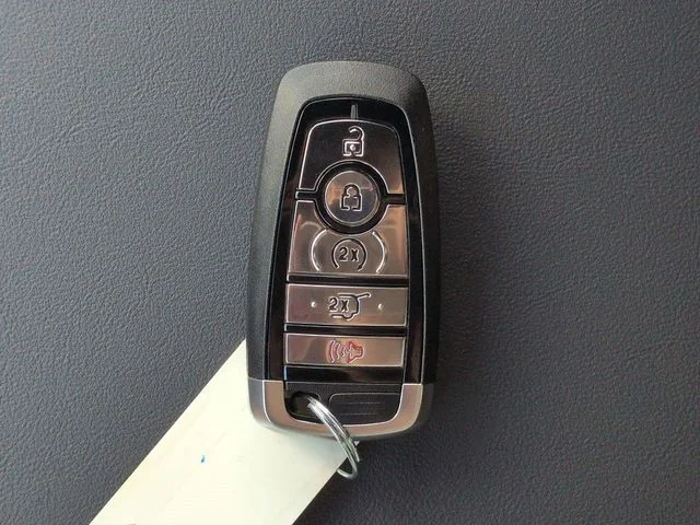 New 2027 Marsh Gray Ford Tremor® image 34