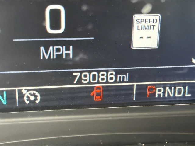 Used 2019 Beige Chevrolet LT image 17