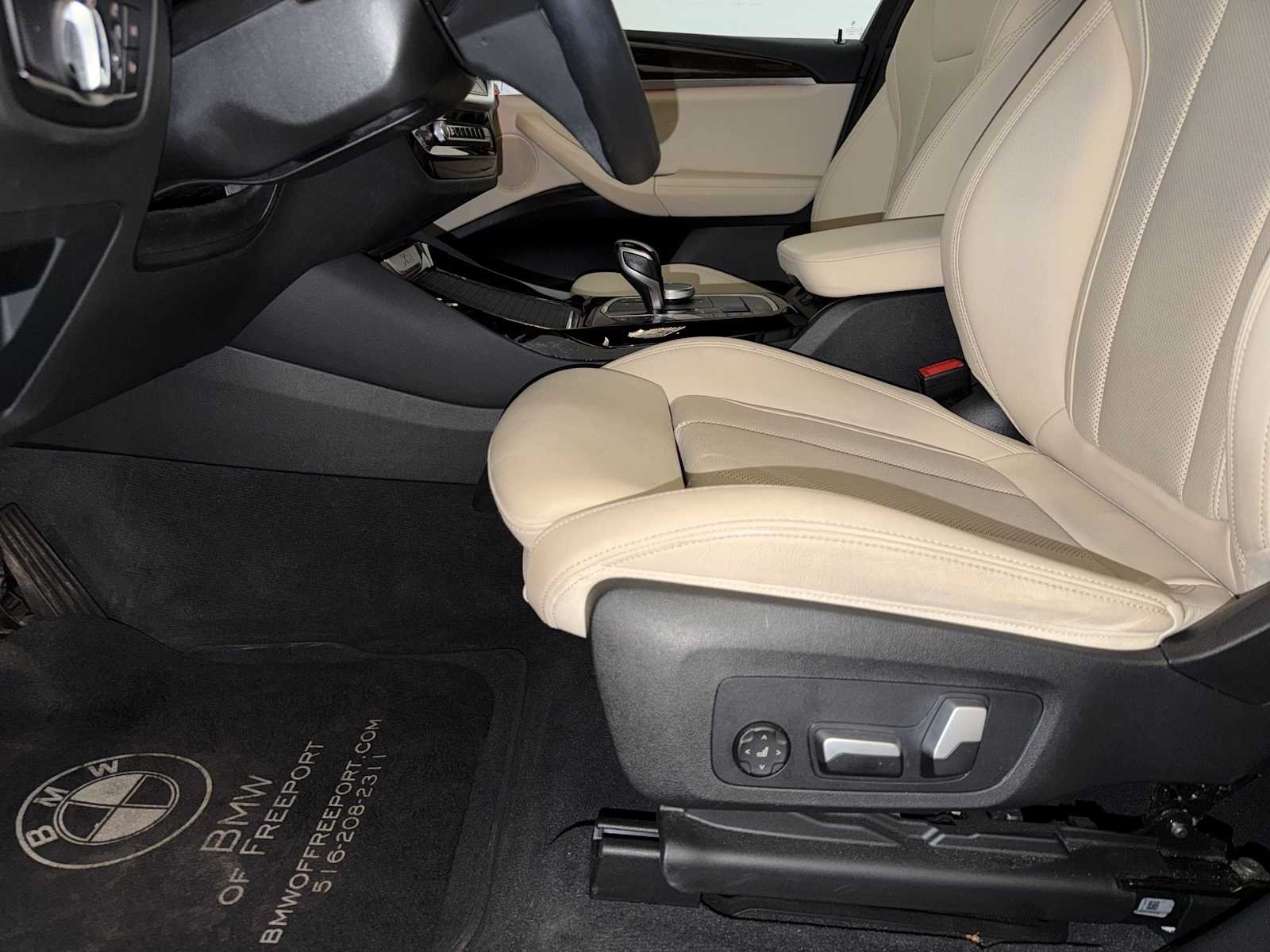 2024 BMW X3 30i - Photo 10