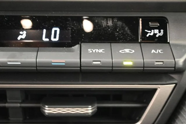 Used 2026  Toyota SE image 22