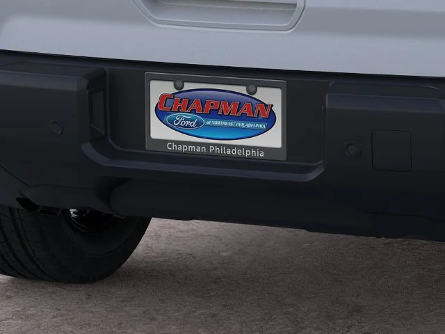 New 2026 Space White Metallic Ford Outer Banks® image 23