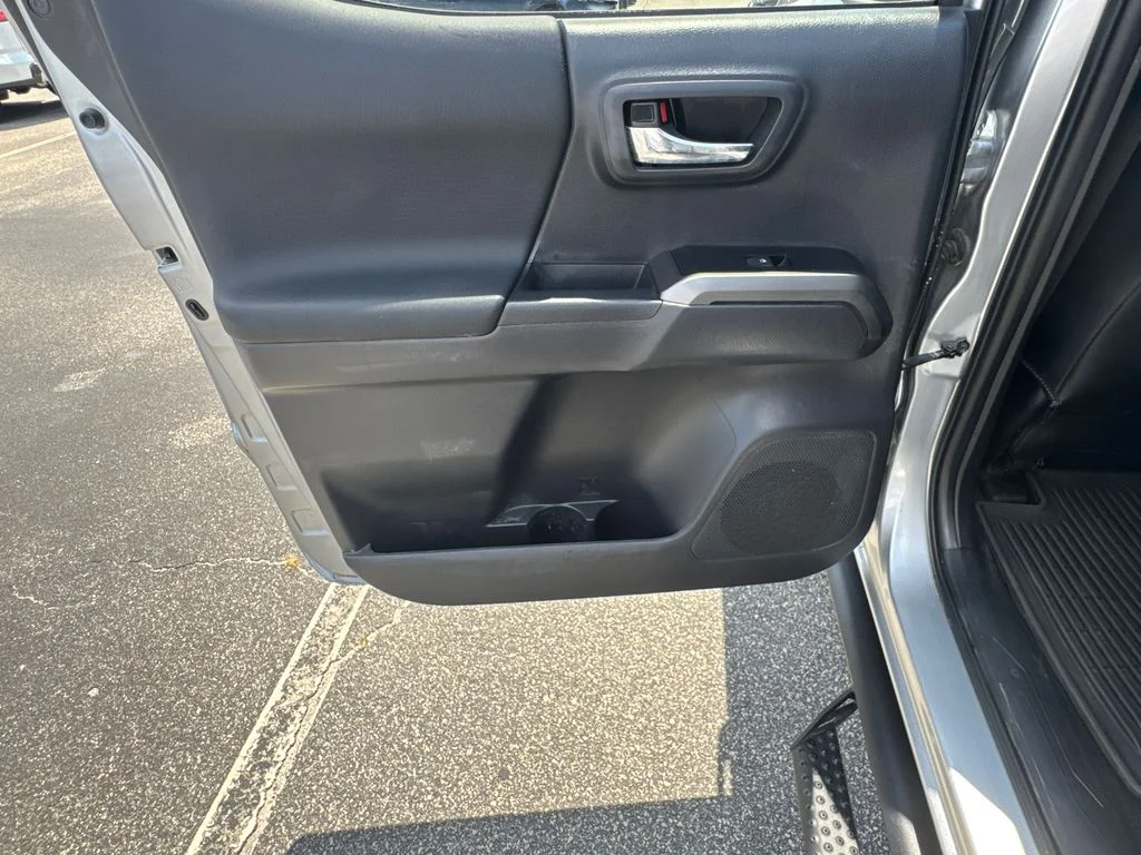 Certified Used 2023 Silver Toyota TRD Off-Road image 21