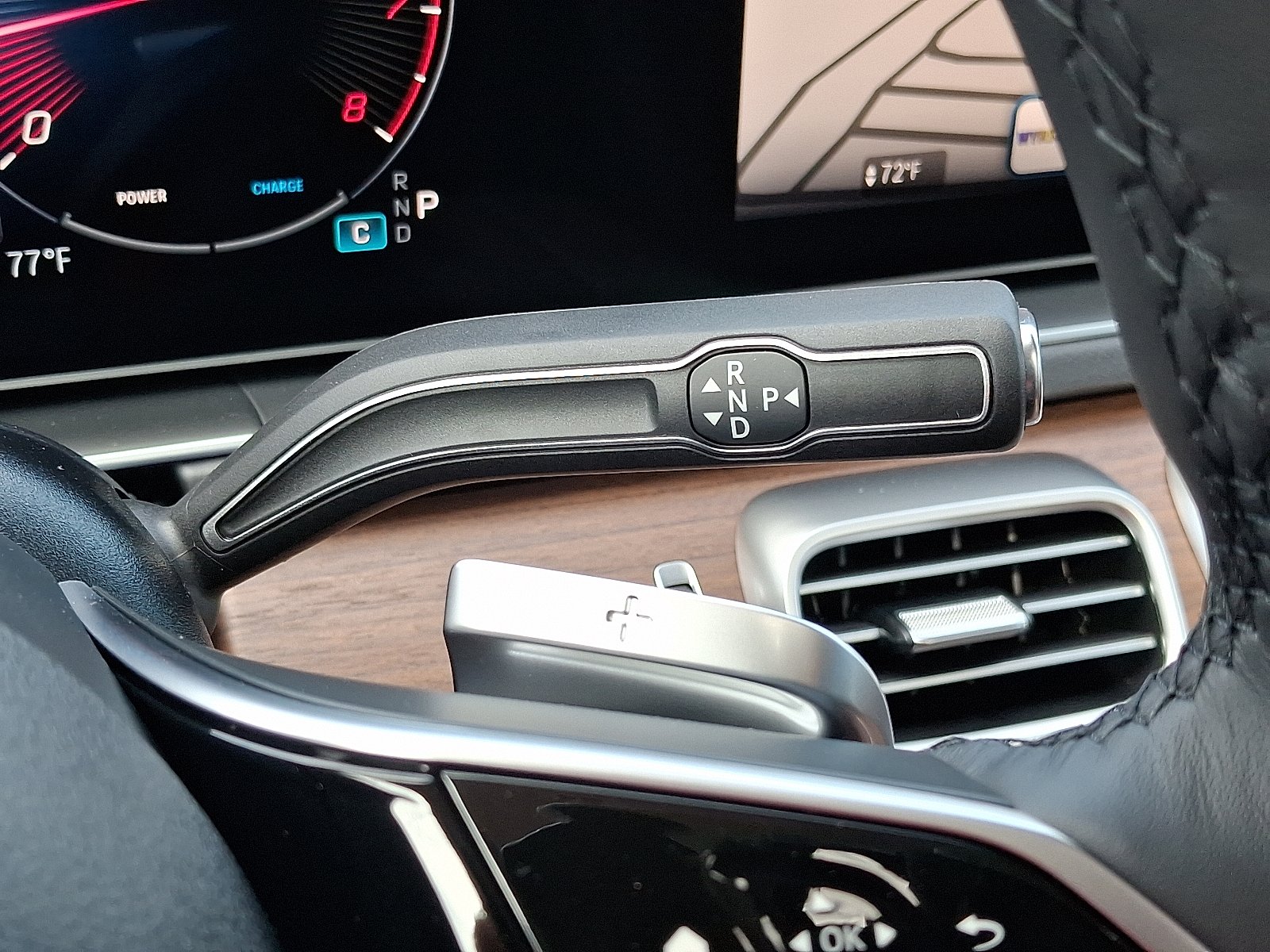 2026 Mercedes-Benz GLE GLE350 - Photo 10