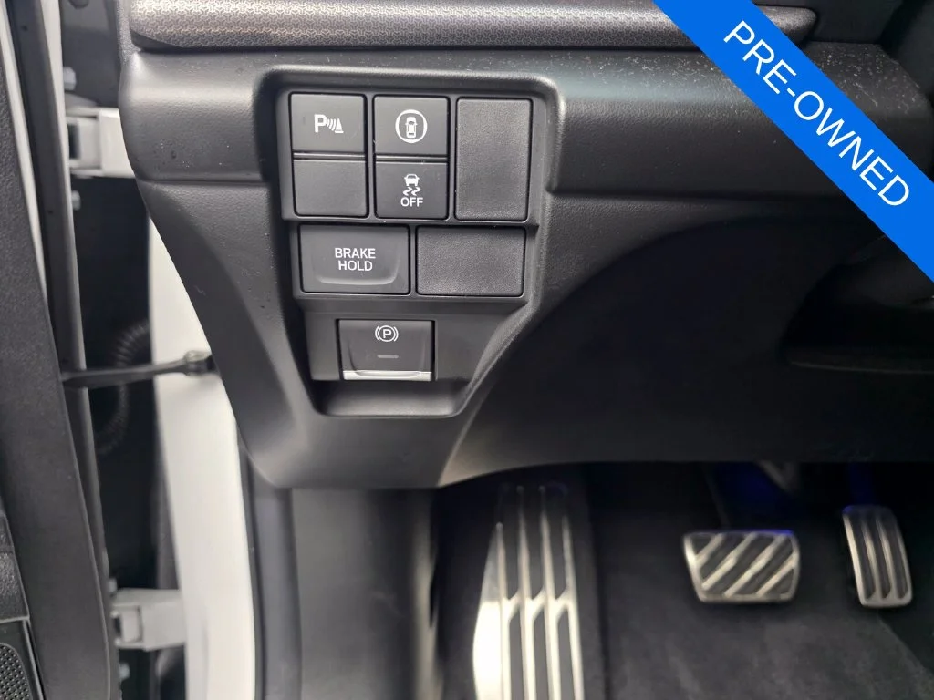 Used 2025 White Acura A-Spec Package image 26