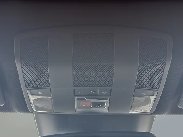 New 2026 Blue Mitsubishi SEL image 36