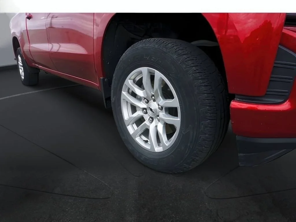 2022 Chevrolet Silverado 1500 Limited RST - Photo 23