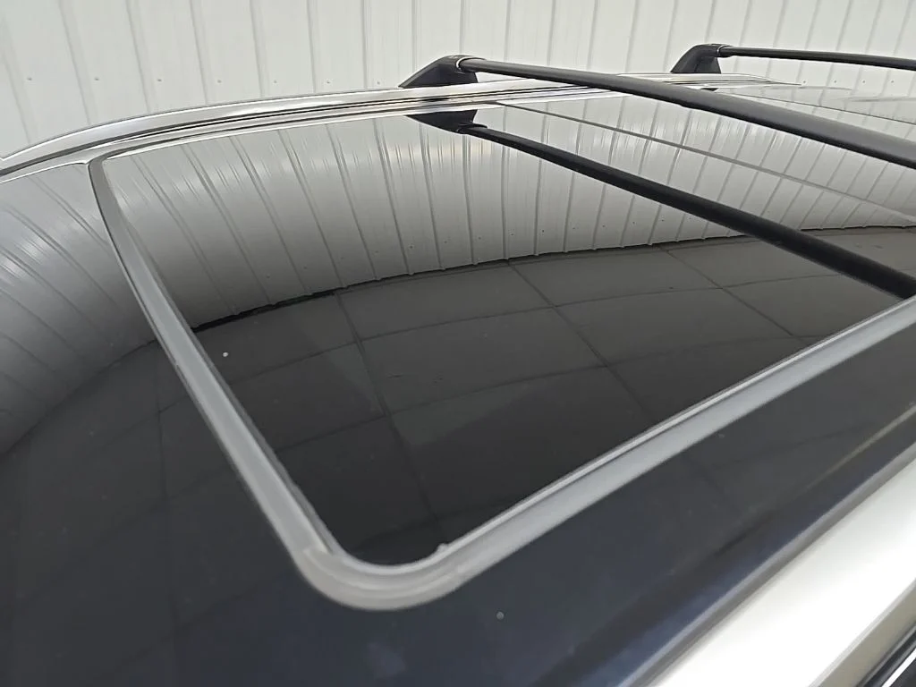 Used 2023 Black Toyota Platinum image 11