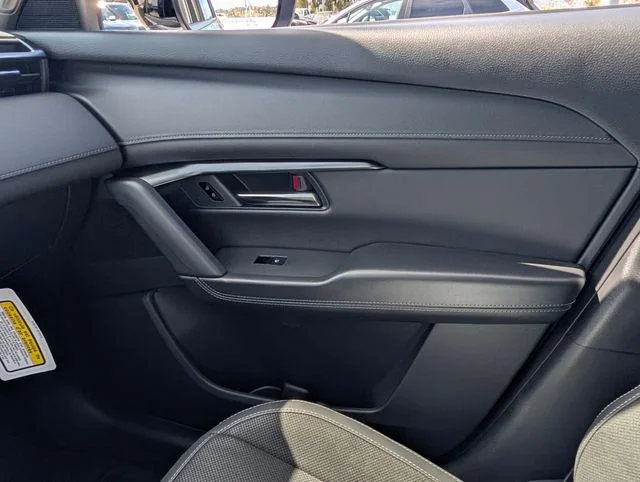 New 2026 Machine Gray Metallic Mazda 2.5 S Preferred AWD image 23